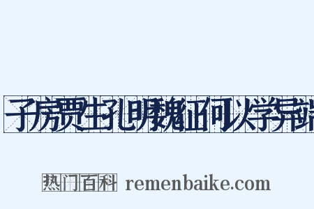 子房贾生孔明魏征何以学异端是什么意思的图片